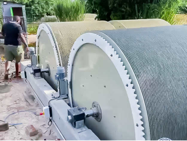 A legmodernebb RBC rendszer